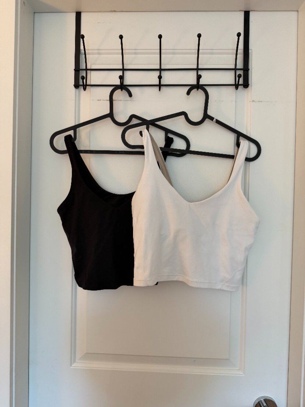 lululemon Align™ Tank Top Light Support, A/B Cup (2 pack)